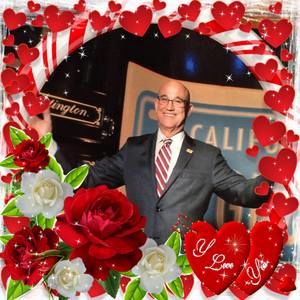 Meet your Posher, Bill